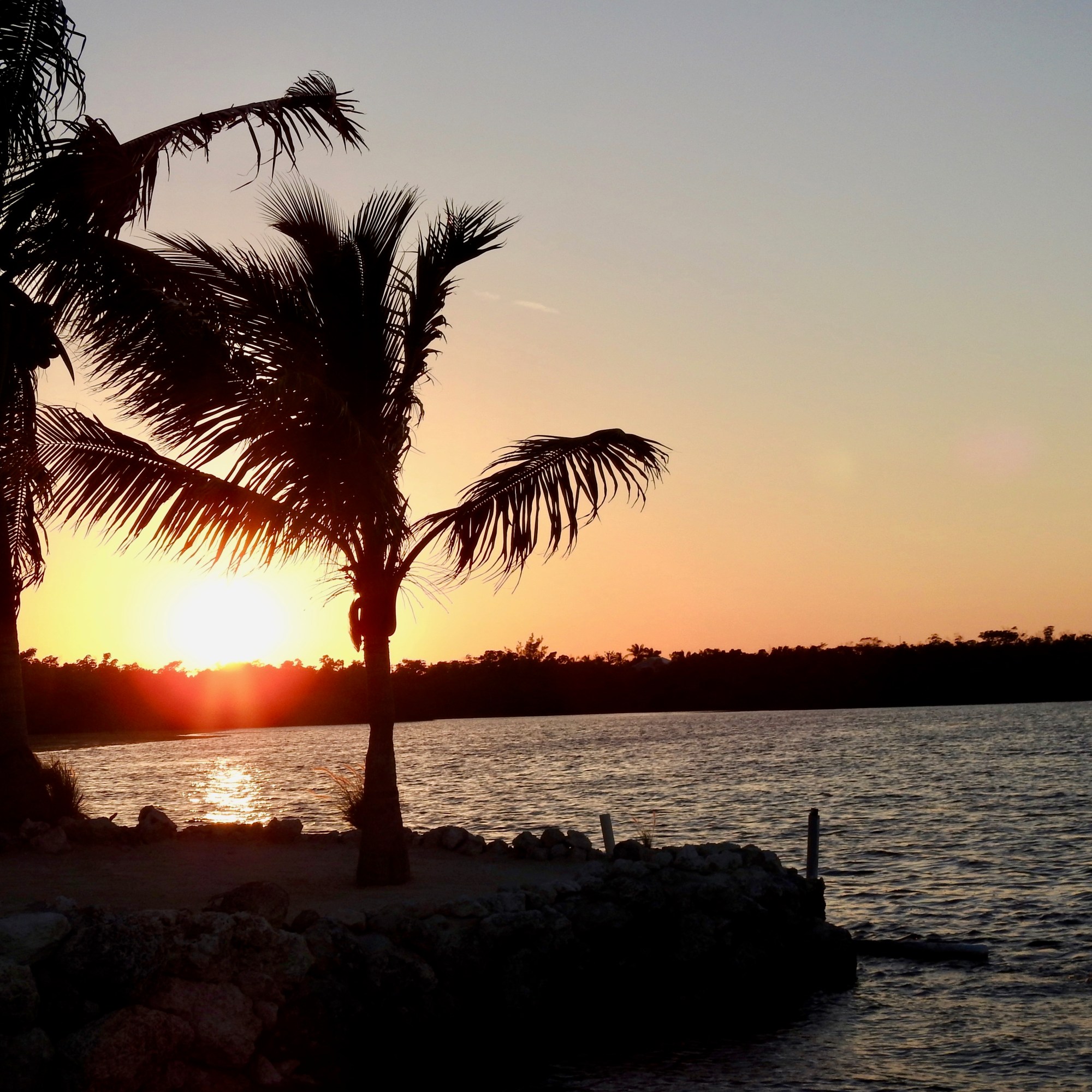 Our Time at Grassu Key RV Park & Resort